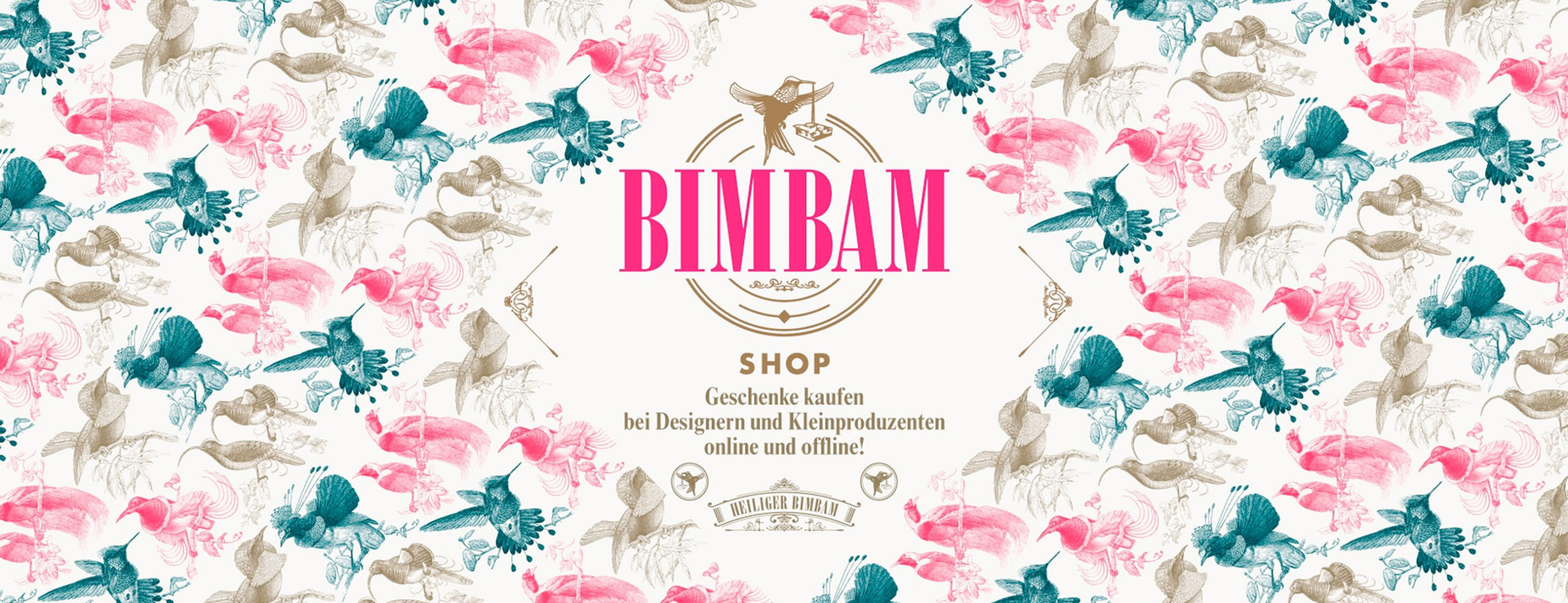 Bimbam-Shop